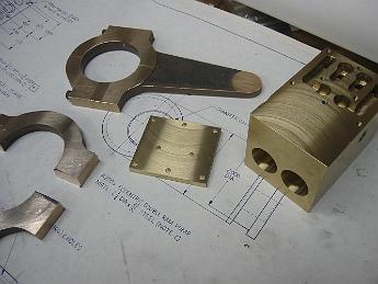 Section 8 - Motion Structure